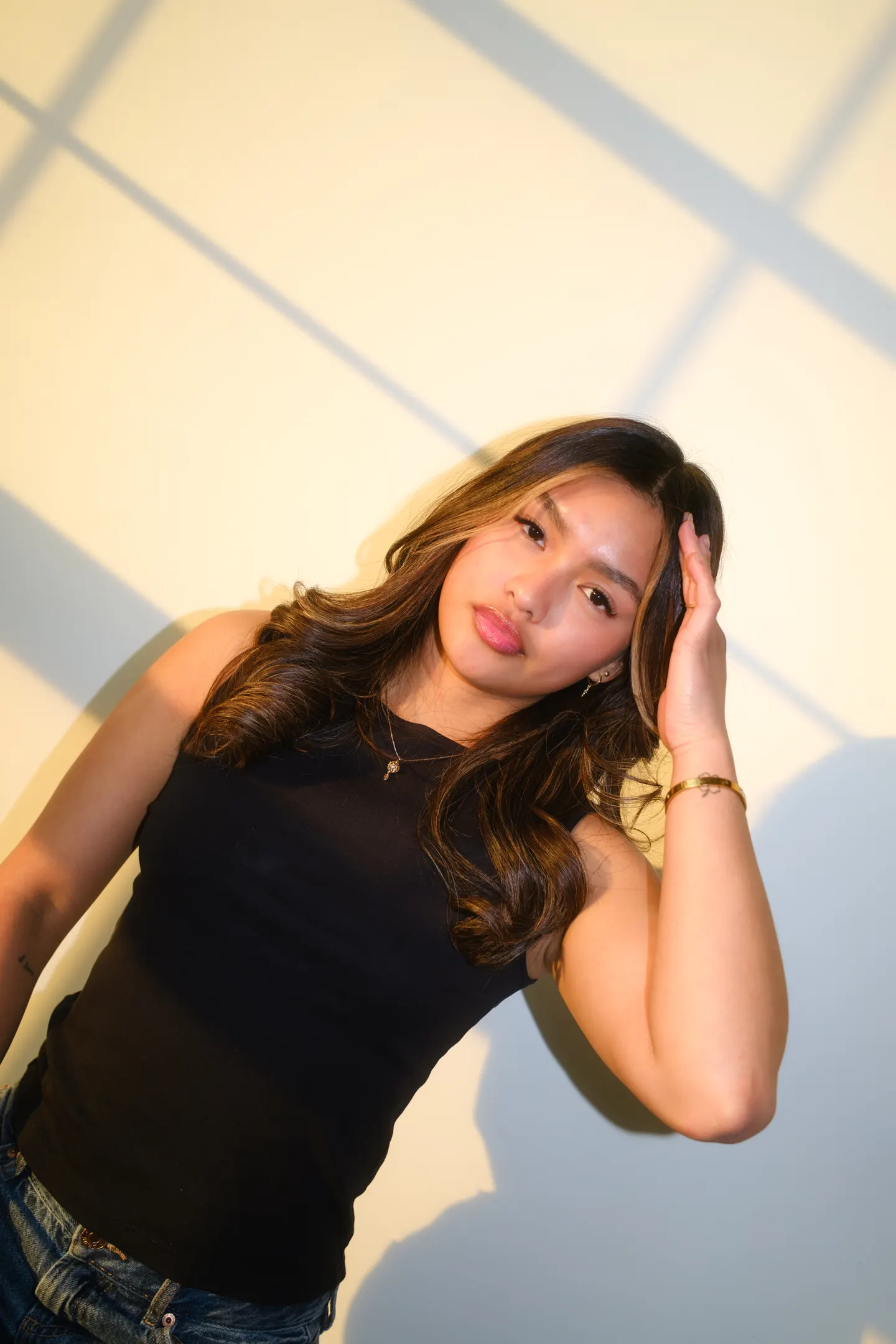 Luxe Combo at Luxe.Clmn: studio photography